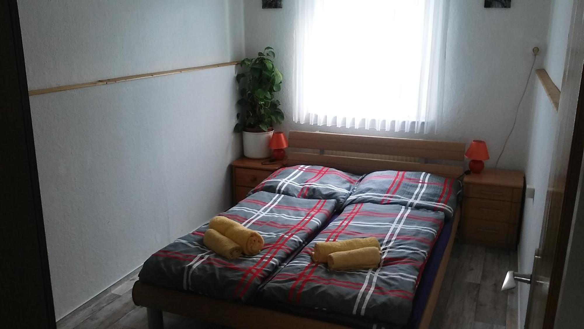 Ferienwohnung Langelsheim Room photo