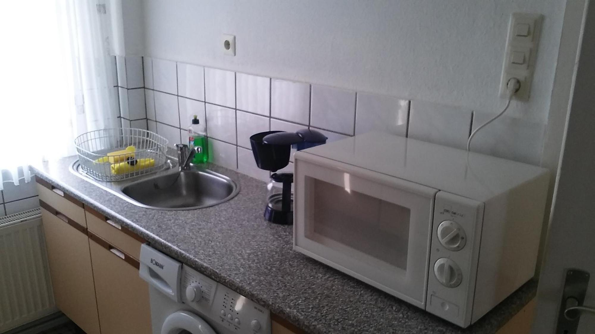 Ferienwohnung Langelsheim Room photo
