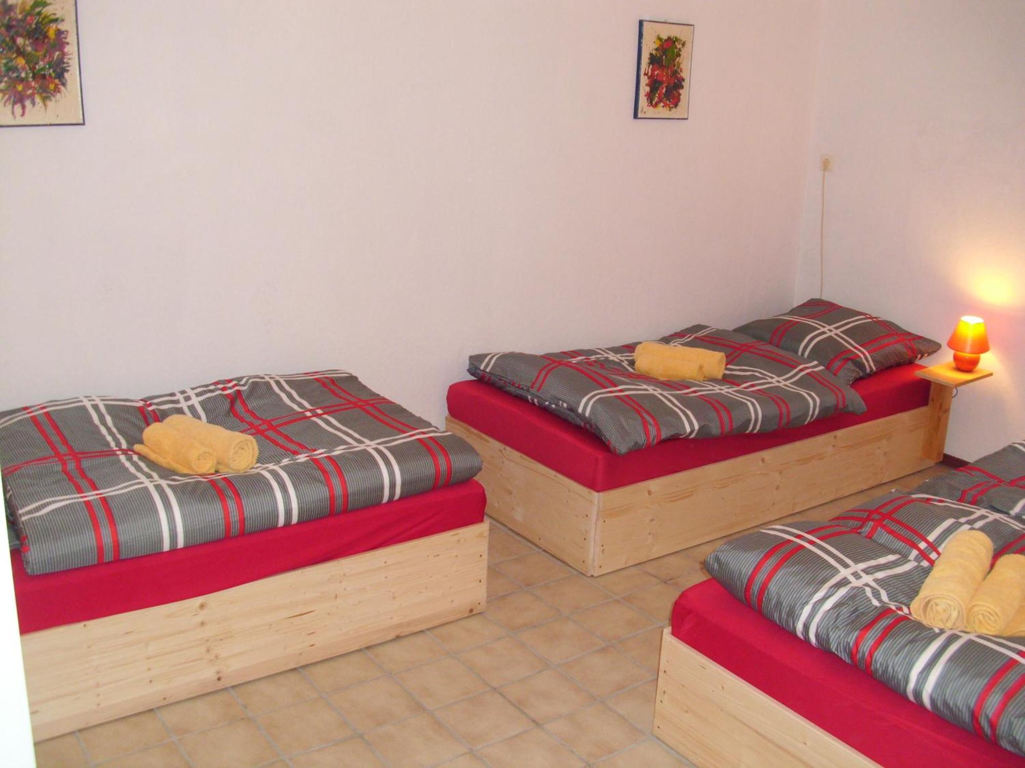 Ferienwohnung Langelsheim Room photo